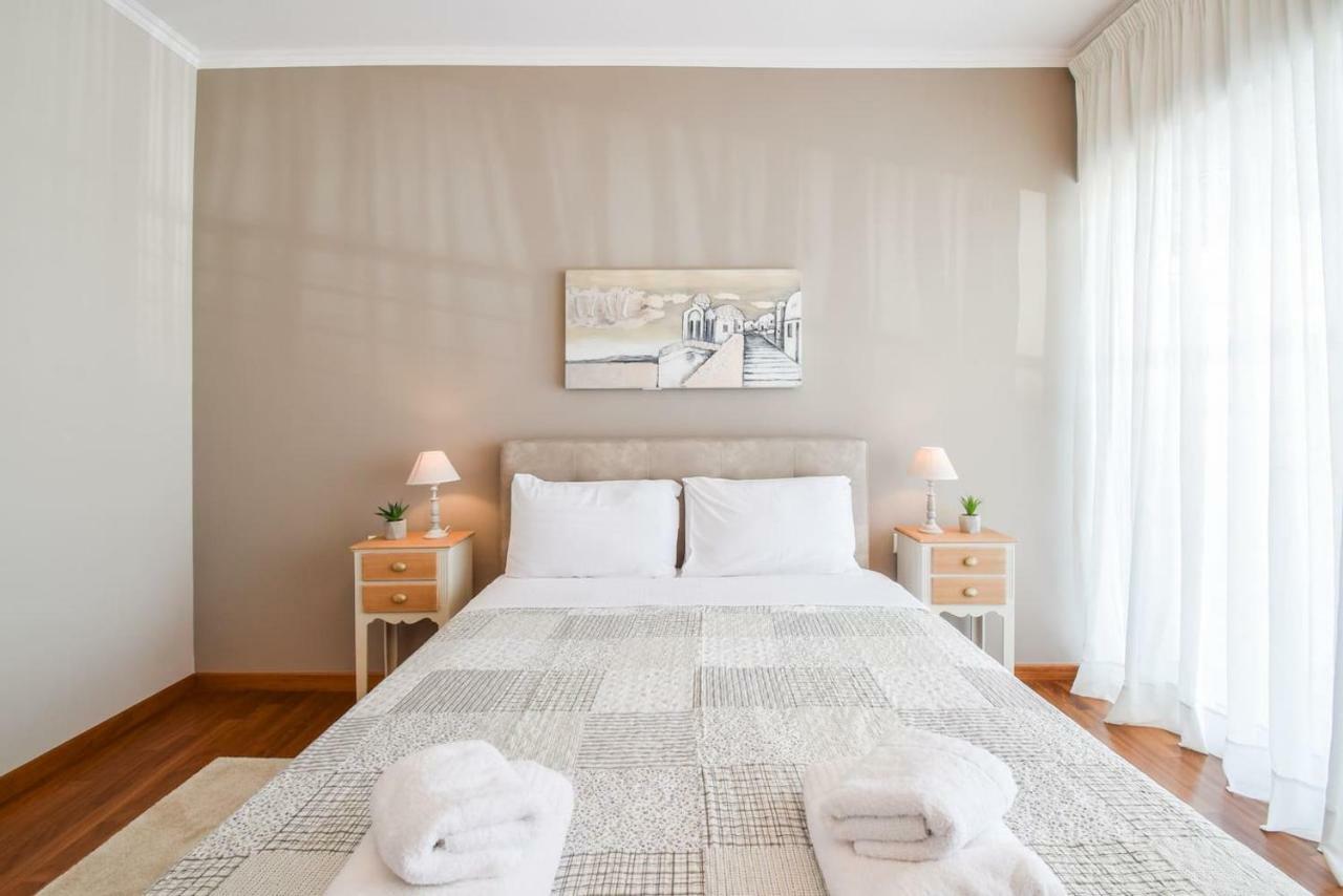 Penthouse 3Bd Apt W/ Sea-View In Athenian Riviera Daire Dış mekan fotoğraf